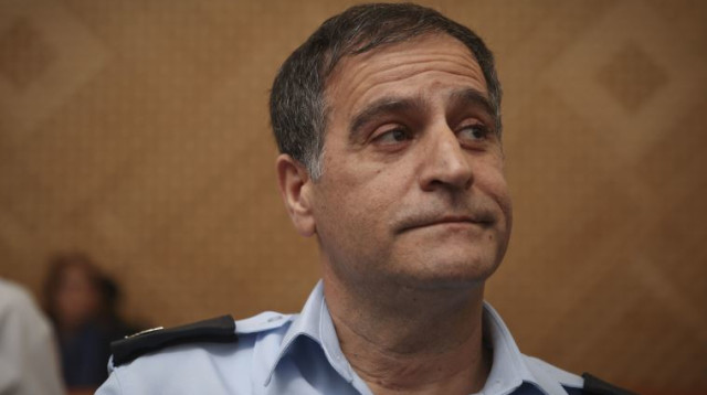 אפרים ברכה (צילום: הדס פרוש , פלאש 90)