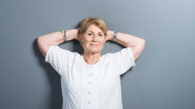 רחל קייזרמן (צילום: אסף קליגר)