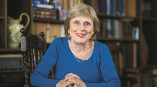 חוה עציוני-הלוי (צילום: אריק סולטן)