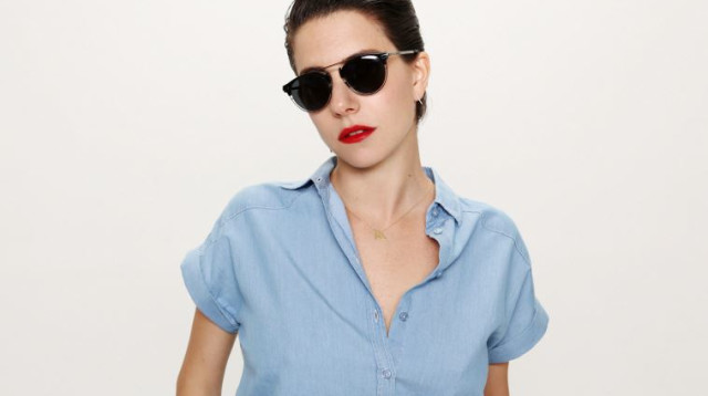 דפנה לוסטיג (צילום: יח"צ)