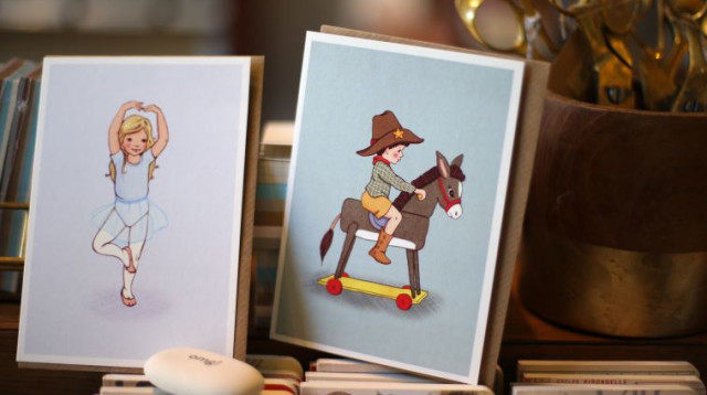 כרטיסי ברכה (צילום: יח"צ)