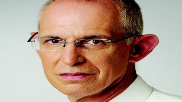 אריק שור (צילום: יונתן בלום)