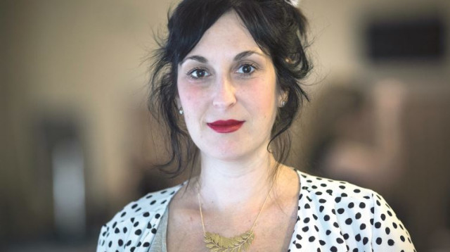 שיר גולדברג (צילום: יח"צ)