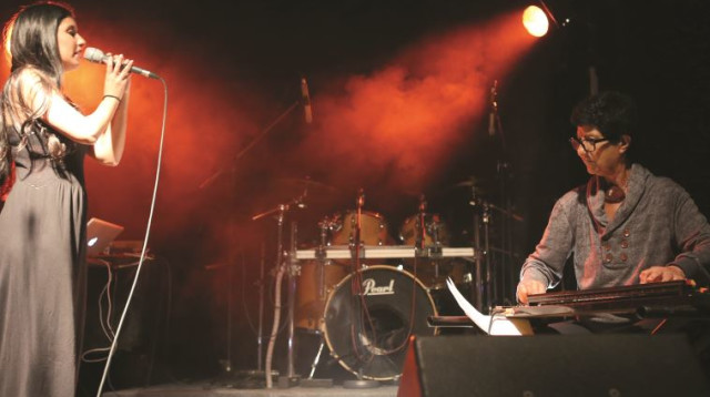 אהובה עוזרי ולירון בן שמעון (צילום: יח"צ)