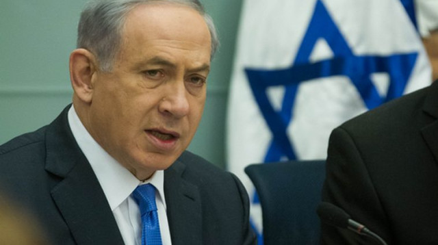 בנימין נתניהו (צילום: מרים אלסטר, פלאש 90)