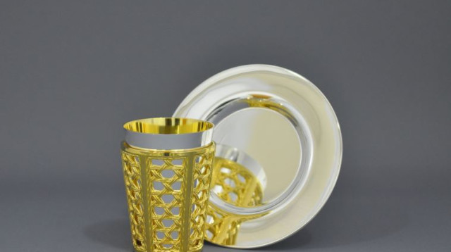 מוצרי יודאיקה - הצורפים (צילום: יח"צ)