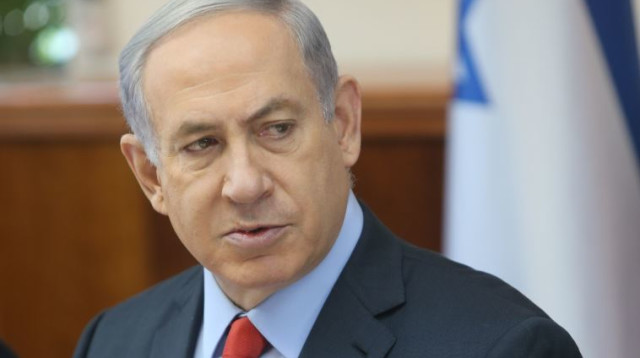 בנימין נתניהו (צילום: פלאש 90)