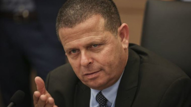 איתן כבל (צילום: הדס פרוש , פלאש 90)