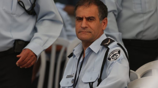 אפרים ברכה (צילום: יוסי אלוני)