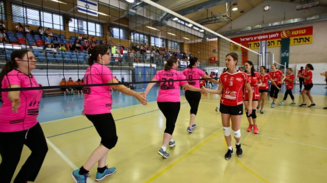 מאמנט (צילום: תומר פדר)