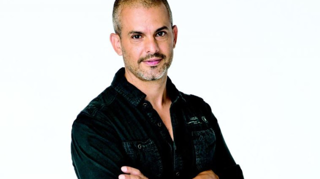 קובי מחט (צילום: אוהד רומנו)