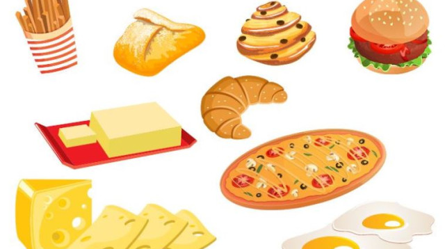 מאכלים (צילום: ingimage/ASAP)