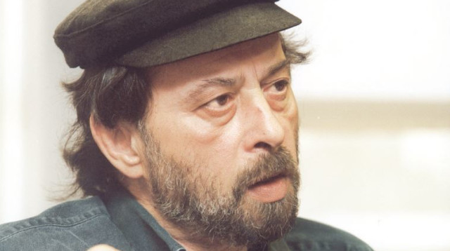 אדם ברוך (צילום: ראובן קסטרו)