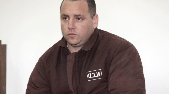 ארבל אלוני (צילום: גדעון מרקוביץ, פלאש 90)