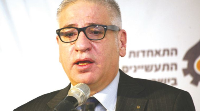 אמיר חייק (צילום: יח"צ)