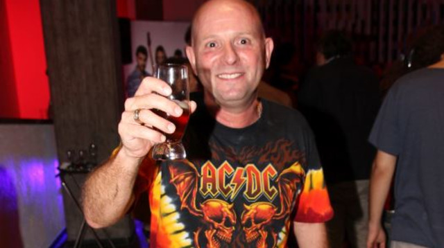 טל פרידמן (צילום: אור גפן)