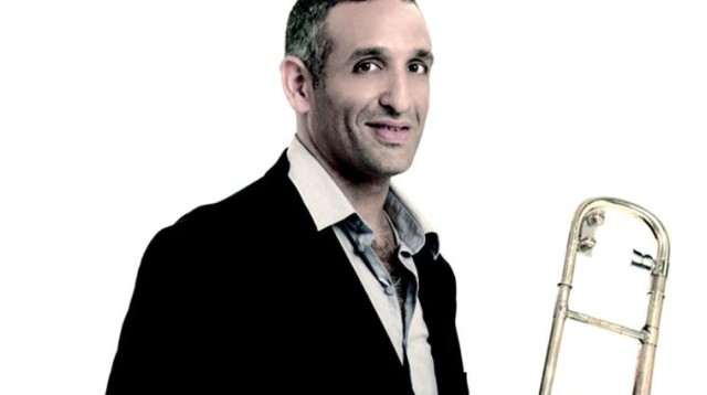 אבי ליבוביץ' (צילום: רועי פיינברג, יח"צ)