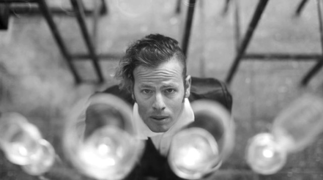 יעקב זוסיא בהרב (צילום: יח"צ)