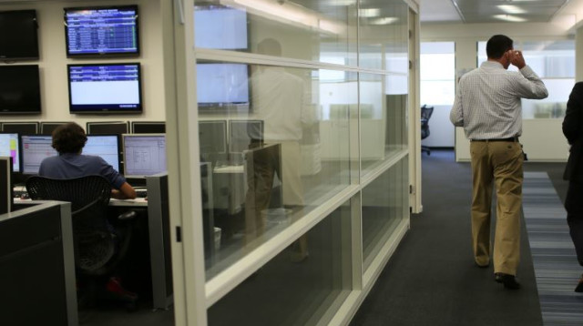 היי טק (צילום: נתי שוחט, פלאש 90)