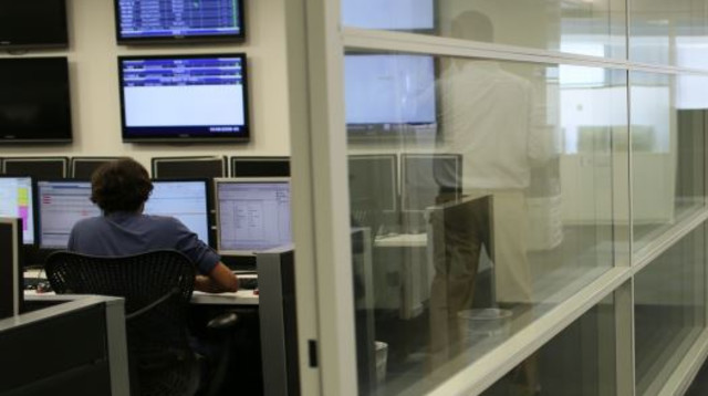 היי טק (צילום: נתי שוחט, פלאש 90)