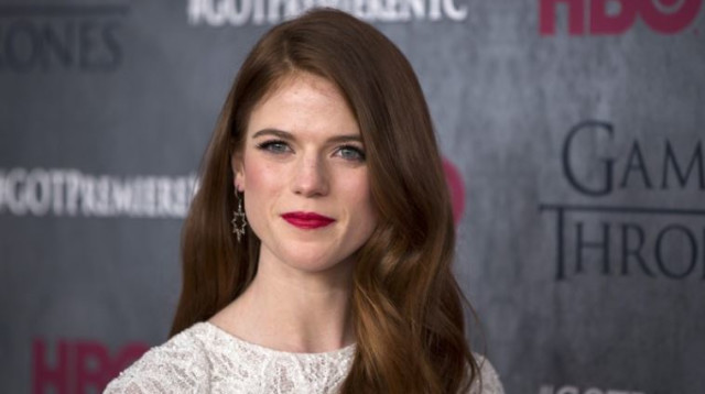 רוז לזלי (צילום: רויטרס)