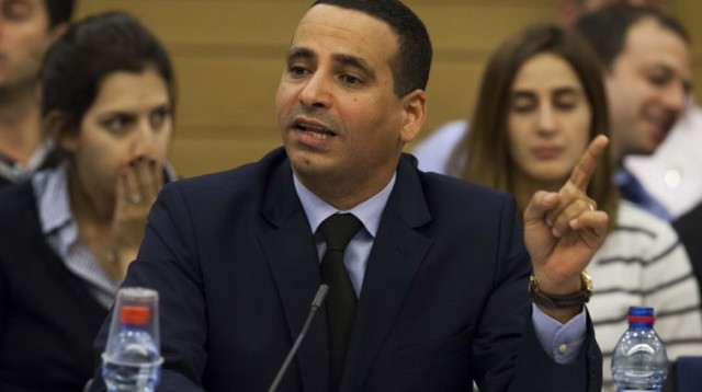 יואל חסון (צילום: יונתן זינדל, פלאש 90)