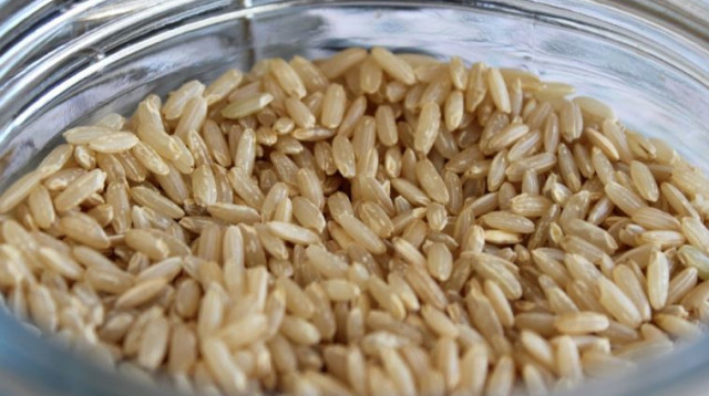 אורז (צילום: SXC)