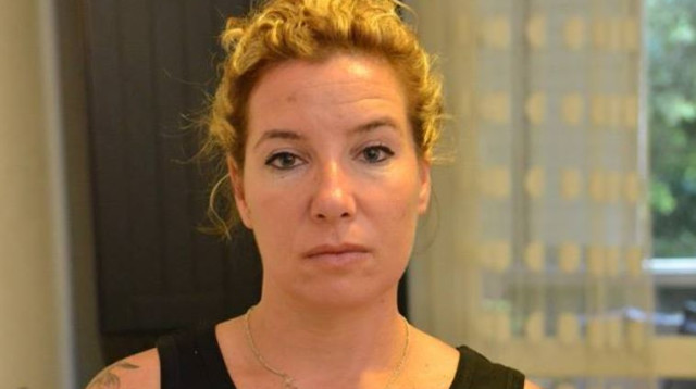 טל גלבוע (צילום: יריב פיין וגיא כושי)