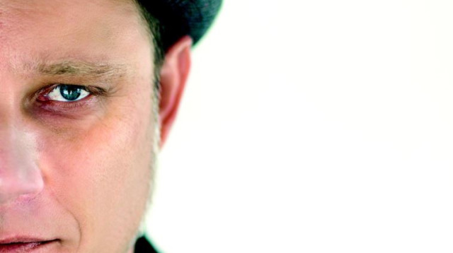 דני גלבוע (צילום: נתן יעקובוביץ)