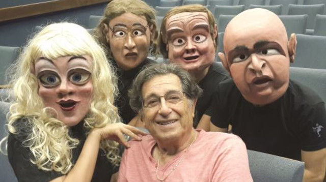 יורם בוקר (צילום: אילן סביר, יח"צ)