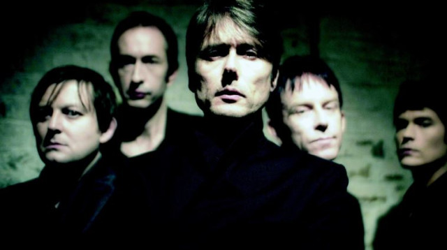 להקת סוויד (צילום: יח"צ)