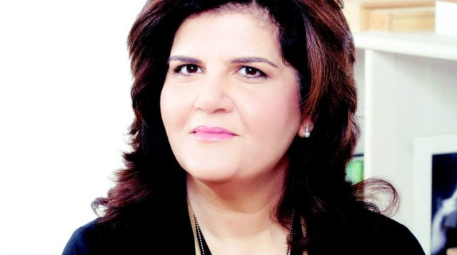 חגית בכור (צילום: יח"צ)