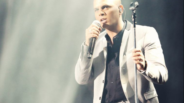 אייל גולן (צילום: אלוני מור)