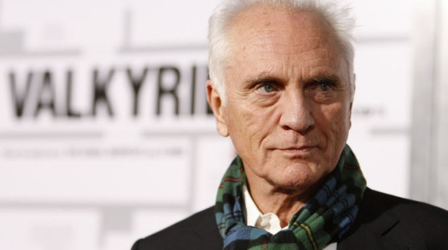 טרנס סטמפ (צילום: רויטרס)