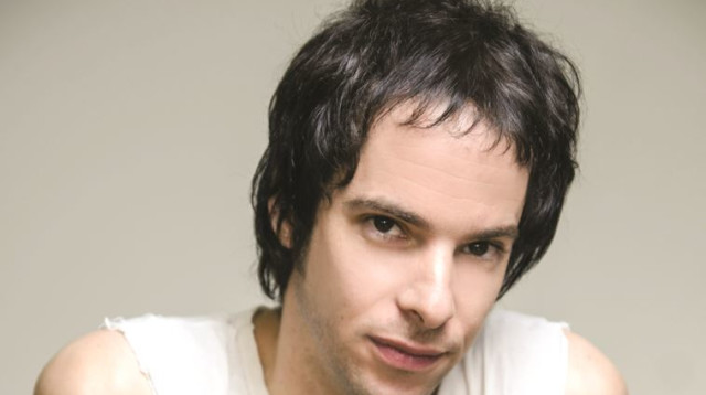 ניצן חורש (צילום: גיא נחום לוי,יח"צ)