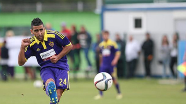 מרואן כבהא (צילום: האתר הרשמי של מאריבור)