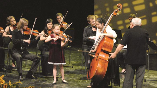 פסטיבל "קשת אילון", 2014 (צילום: שרית עוזיאלי)