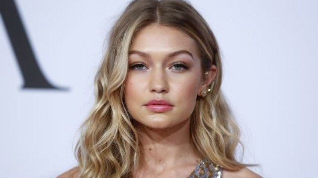 ג'יג'י חדיד (צילום: יח"צ)