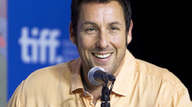 אדם סנדלר (צילום: רויטרס)