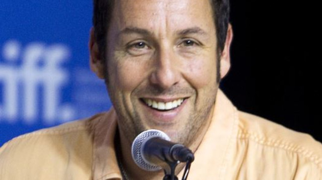 אדם סנדלר (צילום: רויטרס)