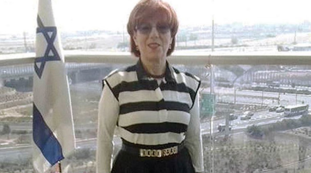 זהבה צויקל (צילום: יח"צ)