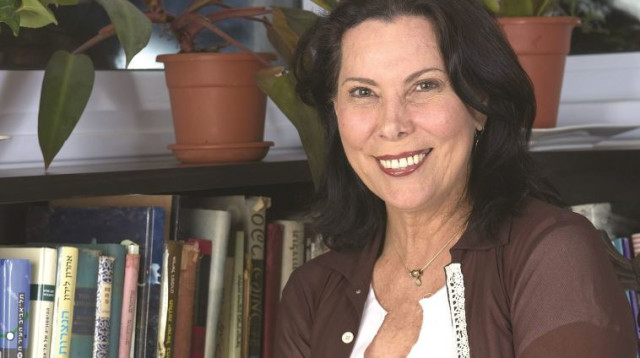 סביון ליברכט (צילום: מיקי קורן)