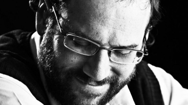 אהרן רזאל  (צילום: יוחנן כץ)