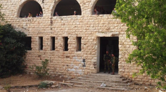 שנאור (צילום: קרני אלדד)