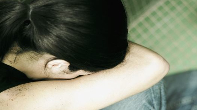 עבירות מין - אילוסטרציה (צילום: אינגאימג')