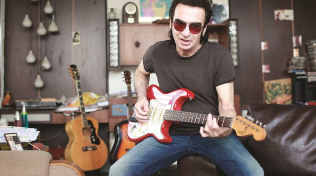 קובי רכט (צילום: רענן כהן)