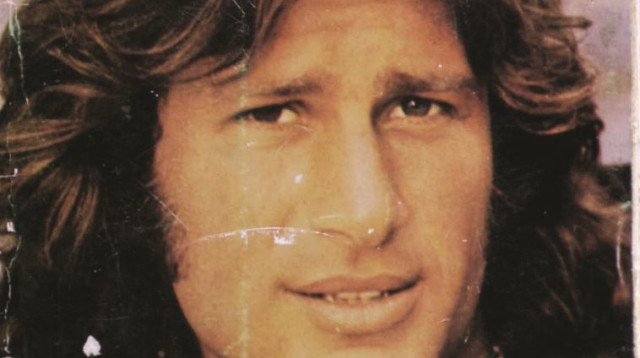 מייק בראנט (צילום: צילום רפרודוקציה ראובן קסטרו)