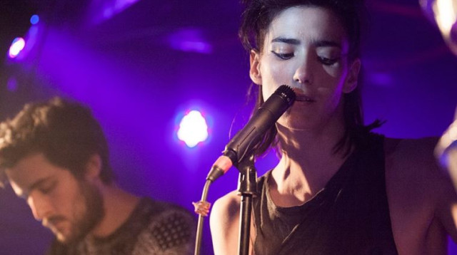 חן יאני (צילום: יח"צ)