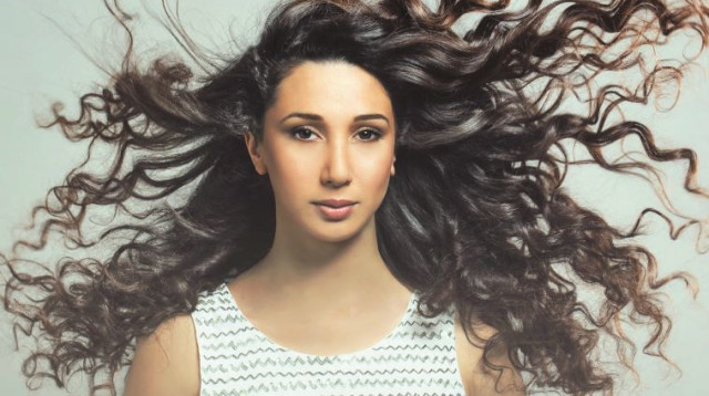 שי לי עטרי (צילום: טל שחר)