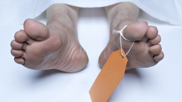 תמותה. אילוסטרציה (צילום: אינגאימג)